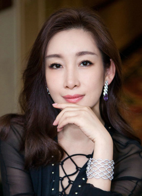 我的女儿：头晕同居